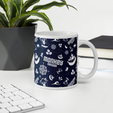 Nautical Coffee Mug